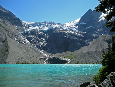 Whistler BC Guide