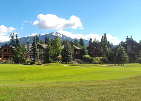 Nicklaus North Golf Course