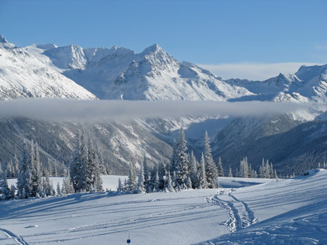 Whistler BC, Canada